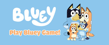 Educational Activities and Didactic Games Inspired by Bluey and Bingo